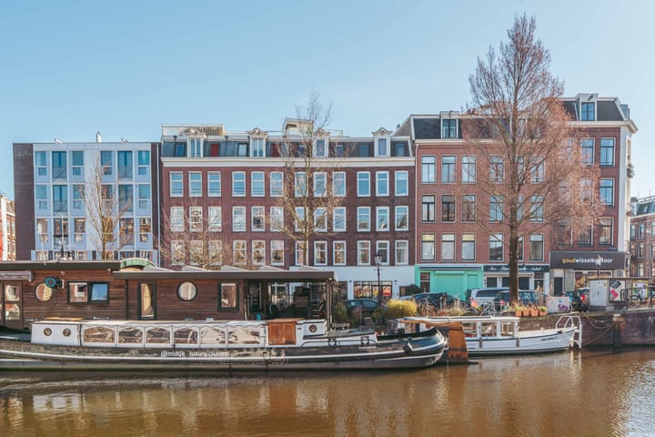 Foto 3 van Ruysdaelkade 177-3