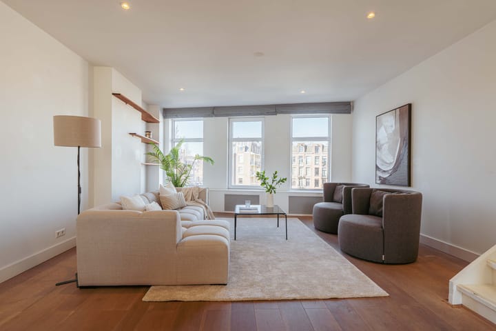 Foto 5 van Ruysdaelkade 177-3