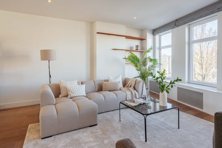 Foto 6 van Ruysdaelkade 177-3