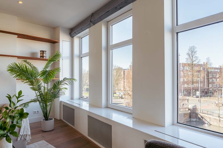 Foto 7 van Ruysdaelkade 177-3