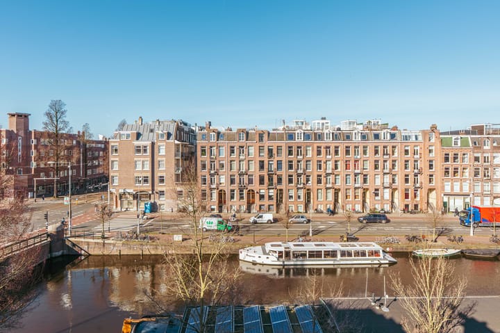 Foto 8 van Ruysdaelkade 177-3