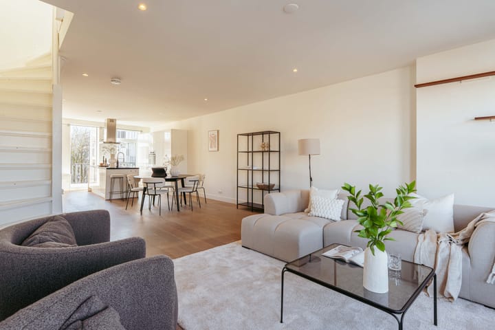 Foto 9 van Ruysdaelkade 177-3