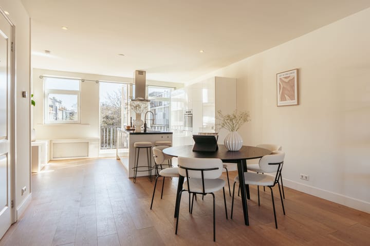 Foto 10 van Ruysdaelkade 177-3