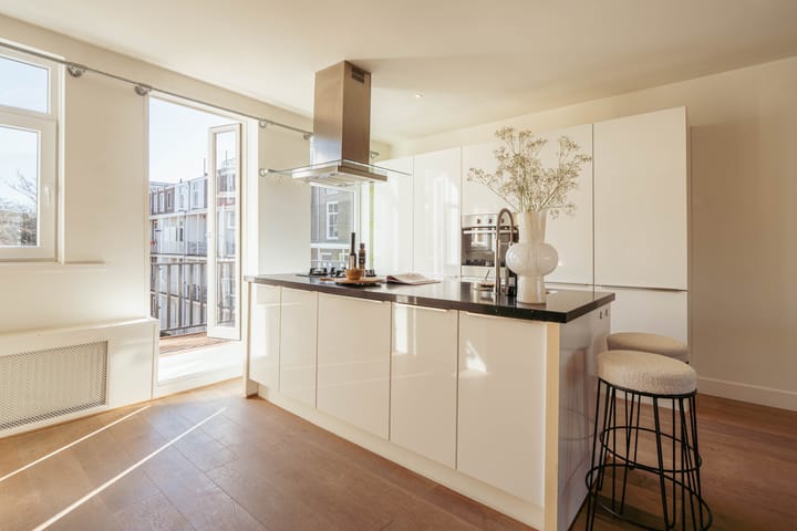 Foto 12 van Ruysdaelkade 177-3