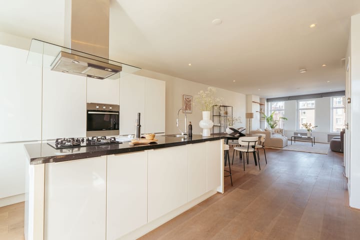 Foto 13 van Ruysdaelkade 177-3