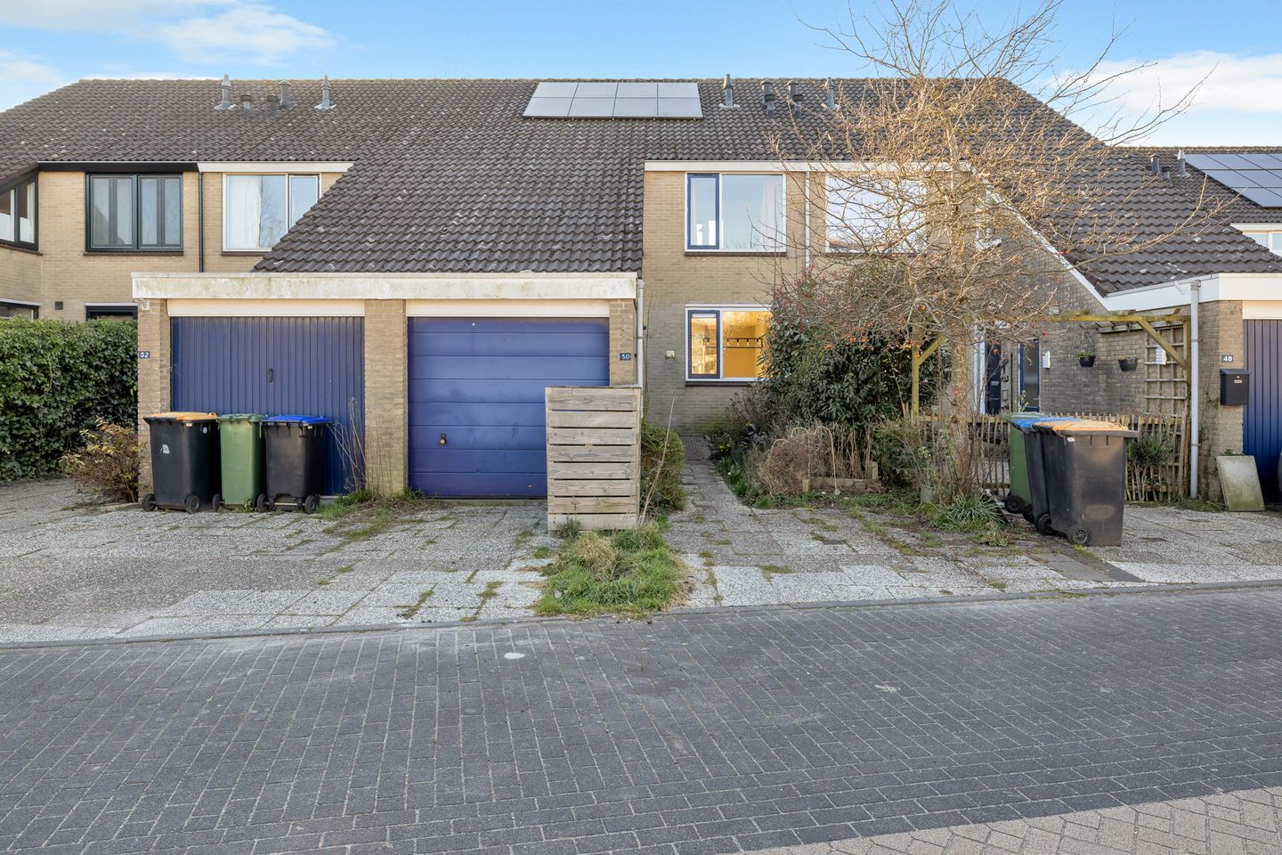 Foto 34 van Patrijzenhof 50