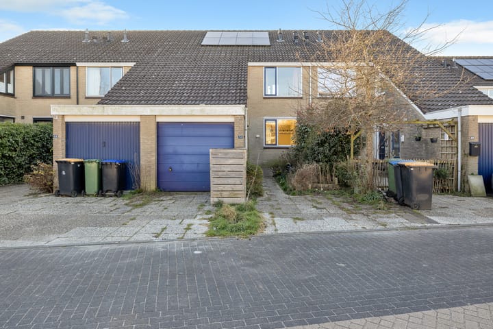 Foto 34 van Patrijzenhof 50