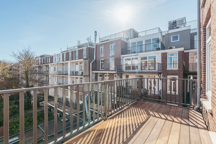 Foto 15 van Ruysdaelkade 177-3