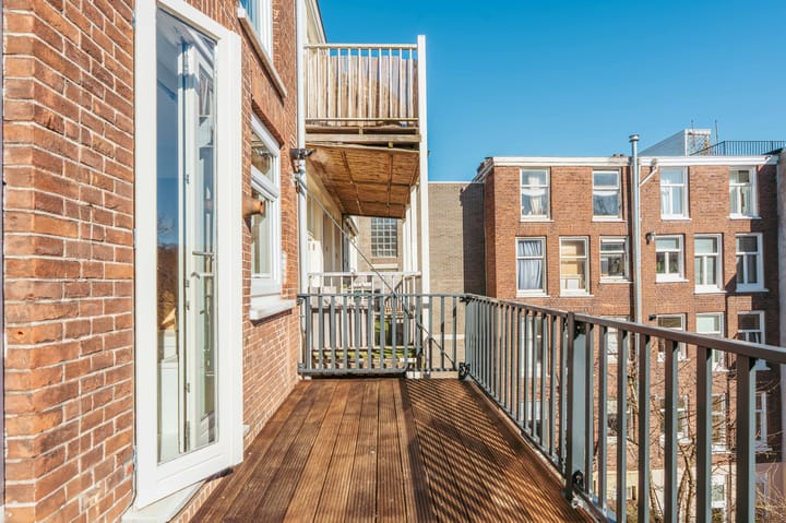 Foto 16 van Ruysdaelkade 177-3