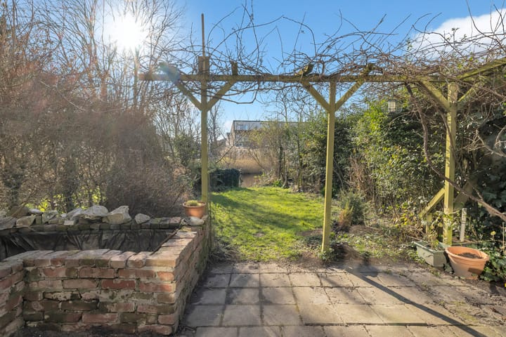 Foto 37 van Patrijzenhof 50