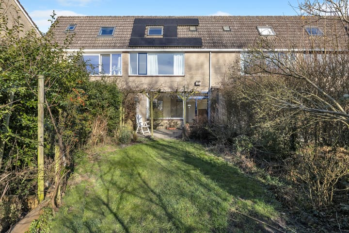 Foto 39 van Patrijzenhof 50