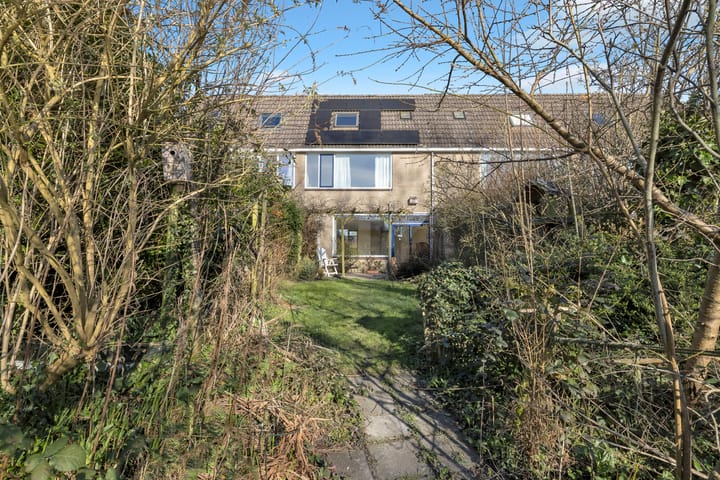 Foto 40 van Patrijzenhof 50