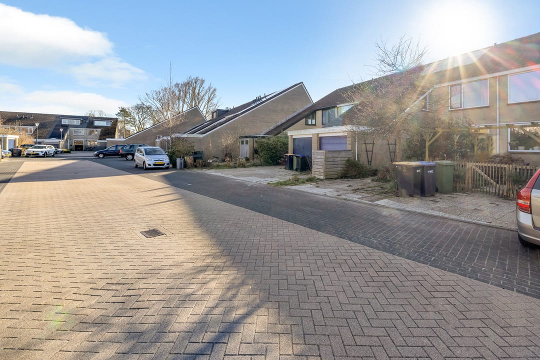 Foto 43 van Patrijzenhof 50