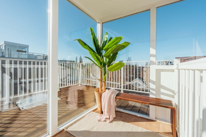 Foto 24 van Ruysdaelkade 177-3