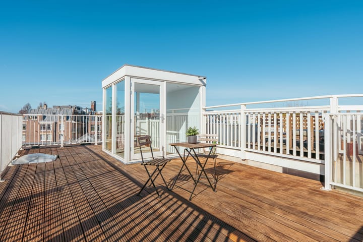 Foto 25 van Ruysdaelkade 177-3