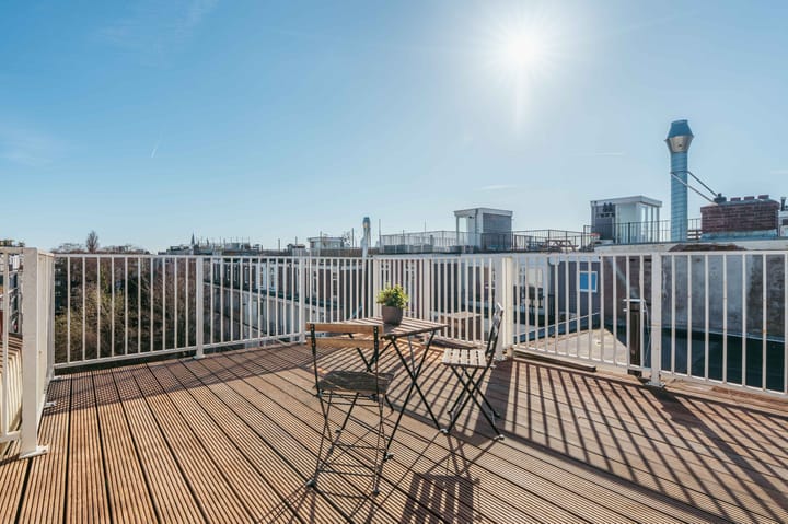 Foto 26 van Ruysdaelkade 177-3