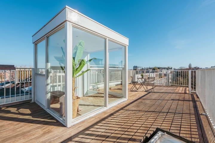 Foto 27 van Ruysdaelkade 177-3