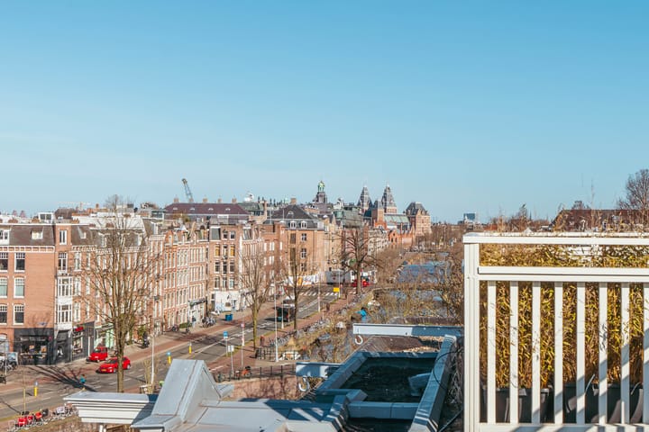 Foto 28 van Ruysdaelkade 177-3