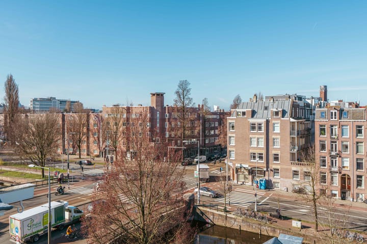 Foto 30 van Ruysdaelkade 177-3