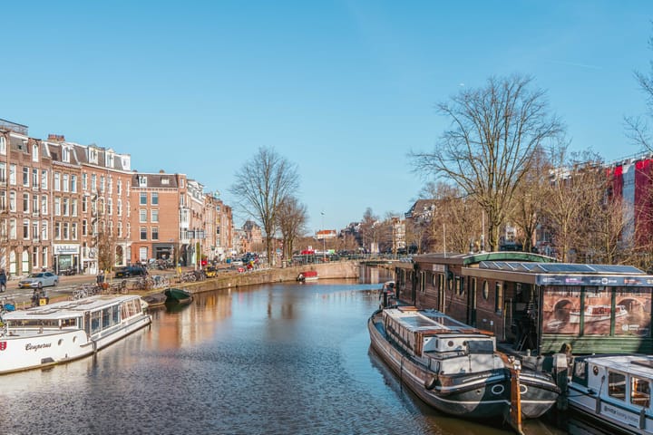 Foto 31 van Ruysdaelkade 177-3