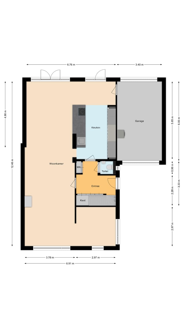 Photo 58 of Bogardeind 149