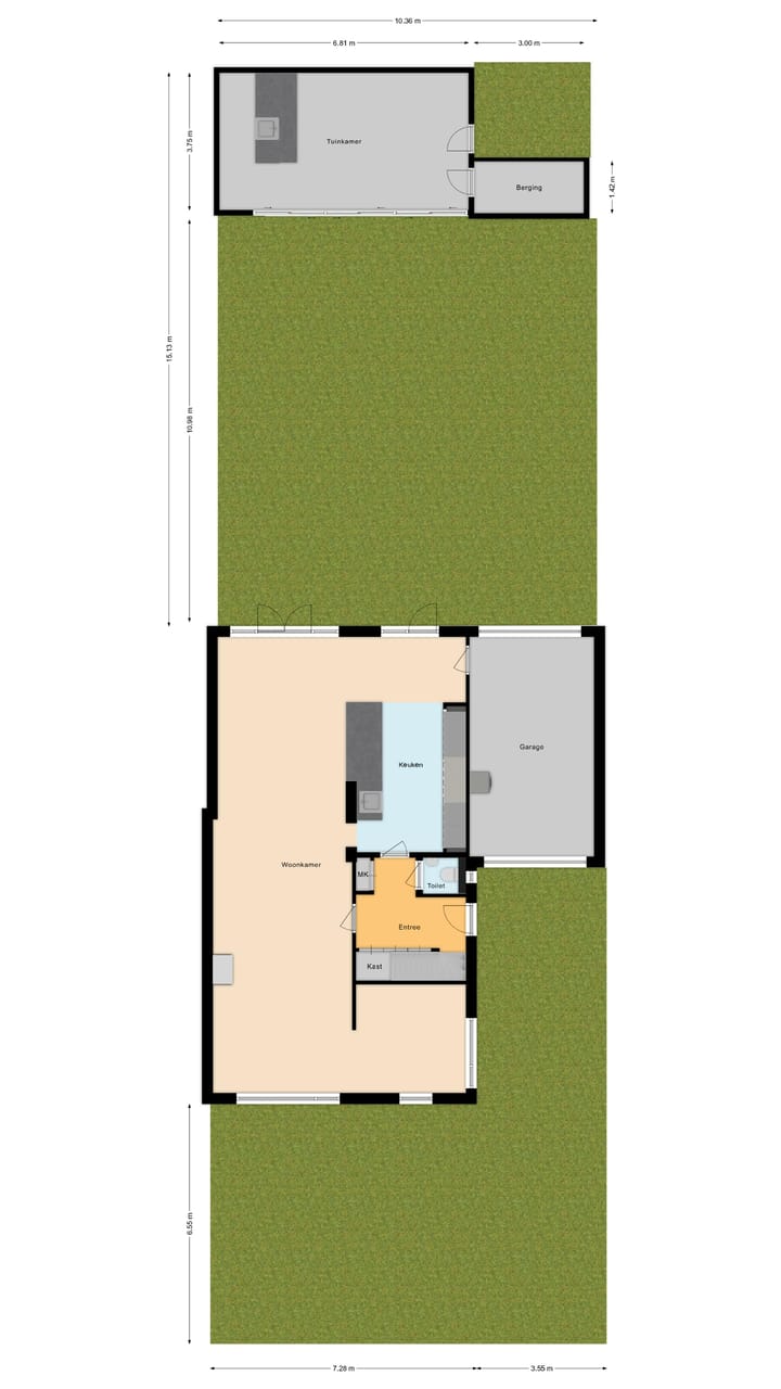 Photo 60 of Bogardeind 149