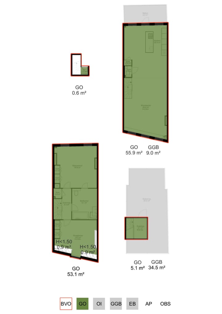 Foto 42 van Ruysdaelkade 177-3