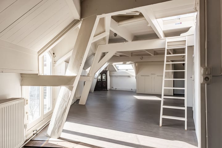 Foto 2 van Antoniestraat 65-B