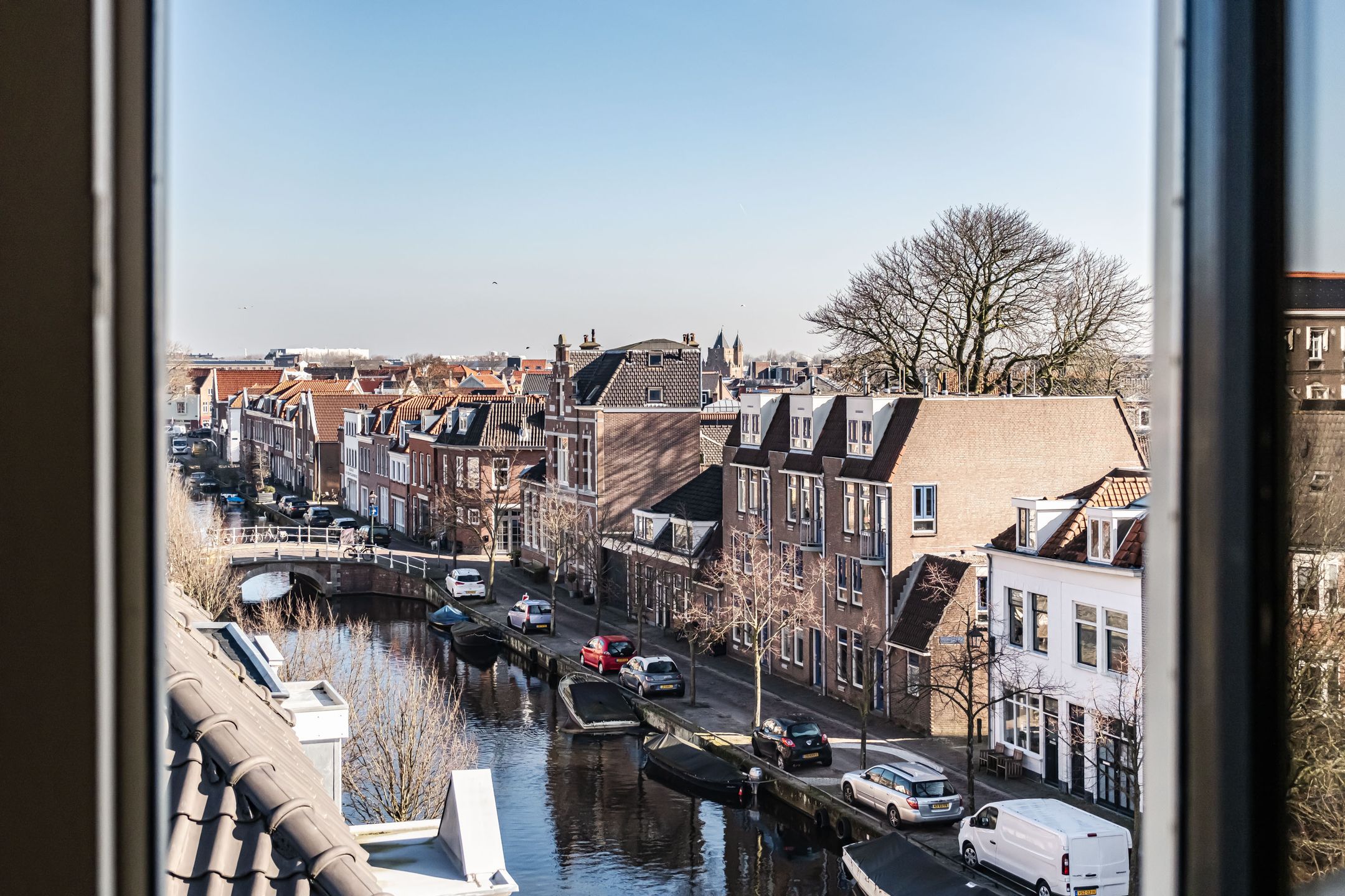 Foto 3 van Antoniestraat 65-B