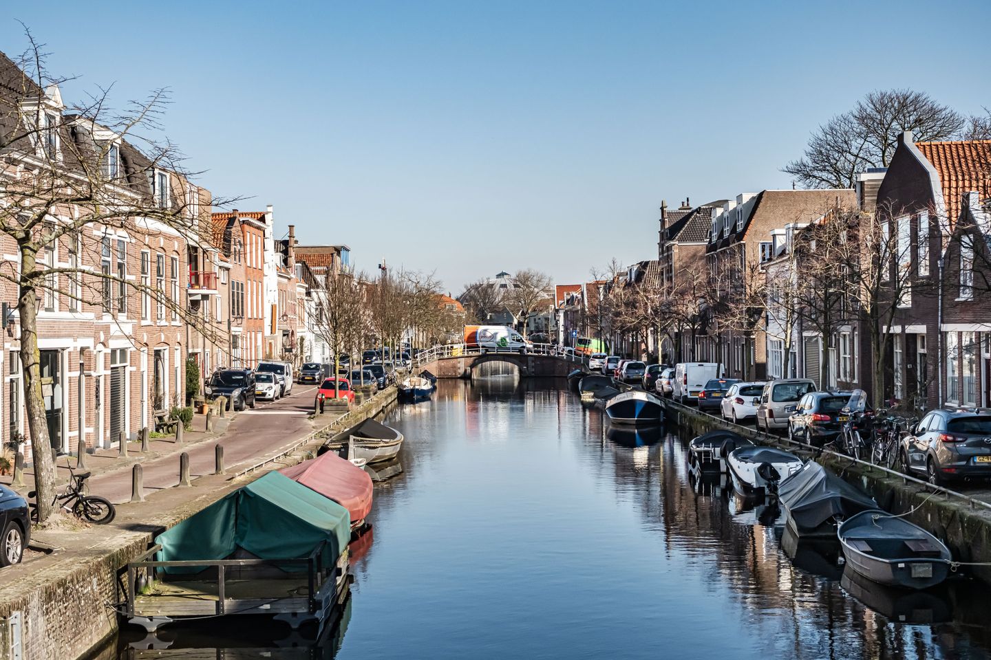 Foto 4 van Antoniestraat 65-B