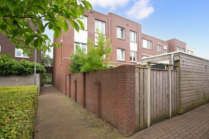 Foto 7 van Het Fort 92