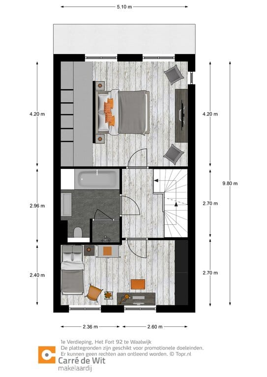 Foto 43 van Het Fort 92