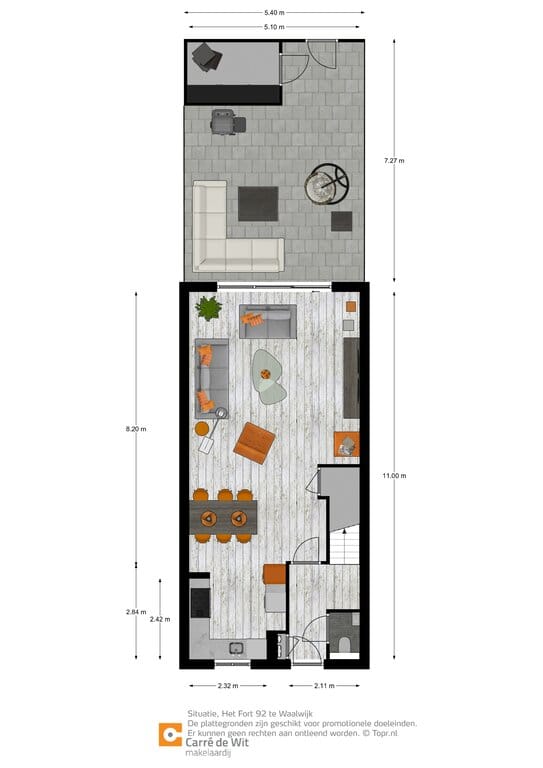 Foto 46 van Het Fort 92