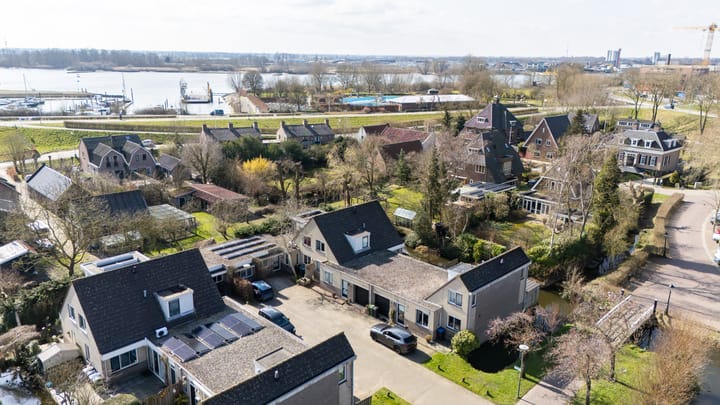 Foto 4 van Iepenpad 3