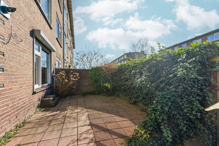 Foto 2 van Wolfstraat 64