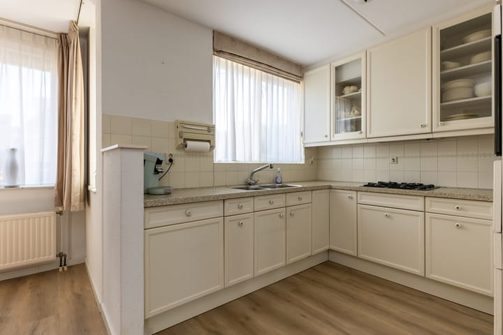 Foto 7 van Iepenpad 3