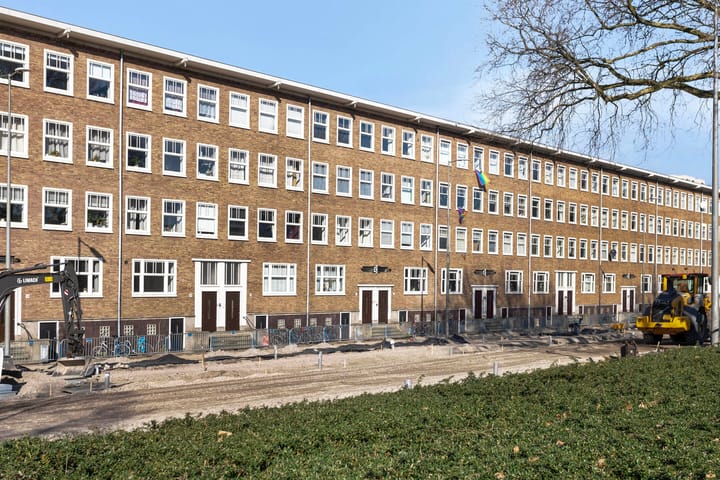 Foto 1 van Bos en Lommerweg 22-1