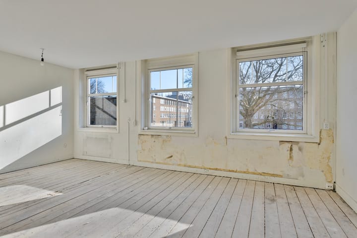 Foto 4 van Bos en Lommerweg 22-1