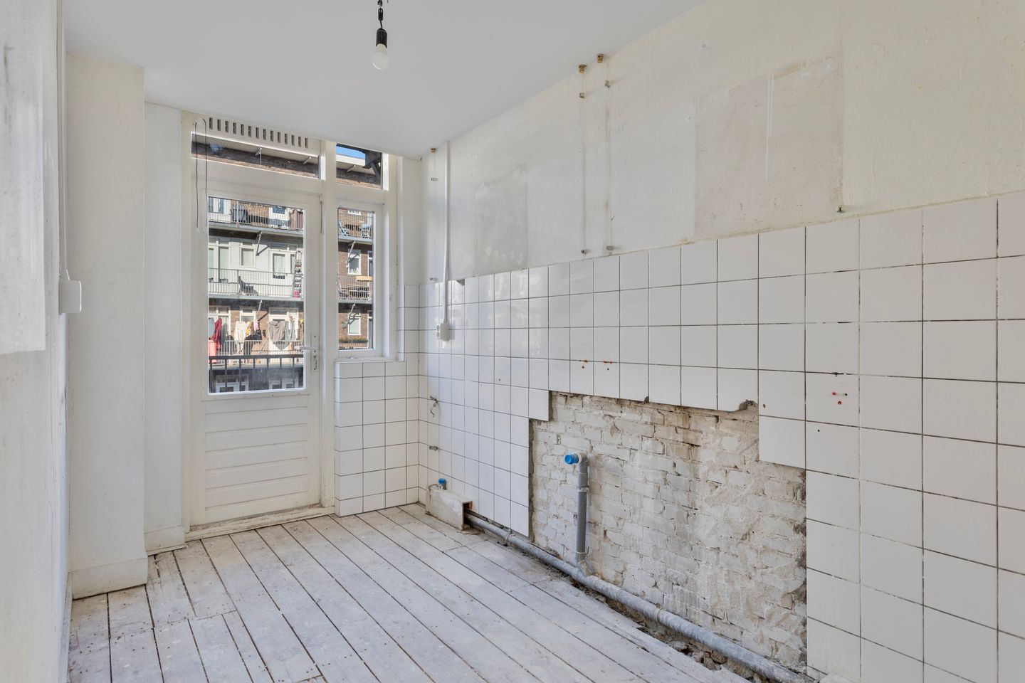 Foto 5 van Bos en Lommerweg 22-1