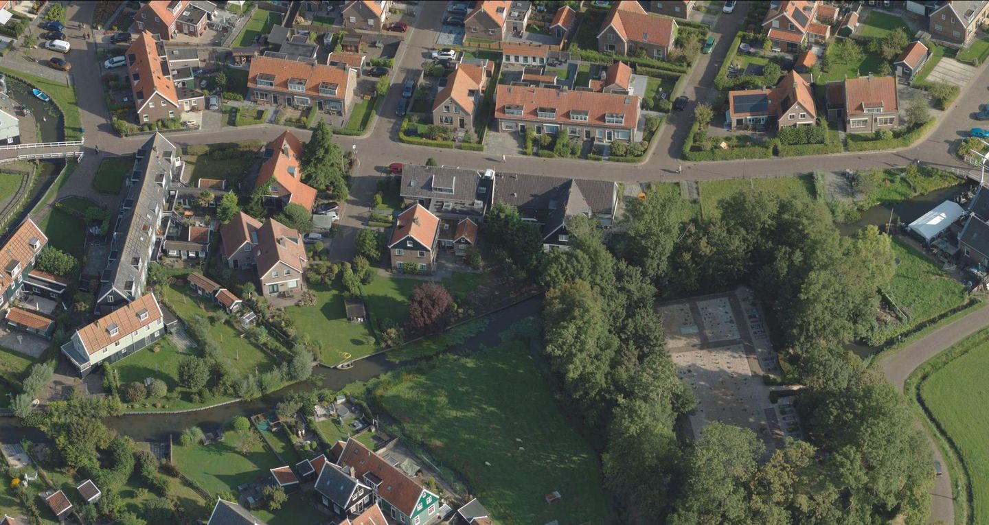 Foto 1 van 2 kamer appartement (Bouwnr. 11)