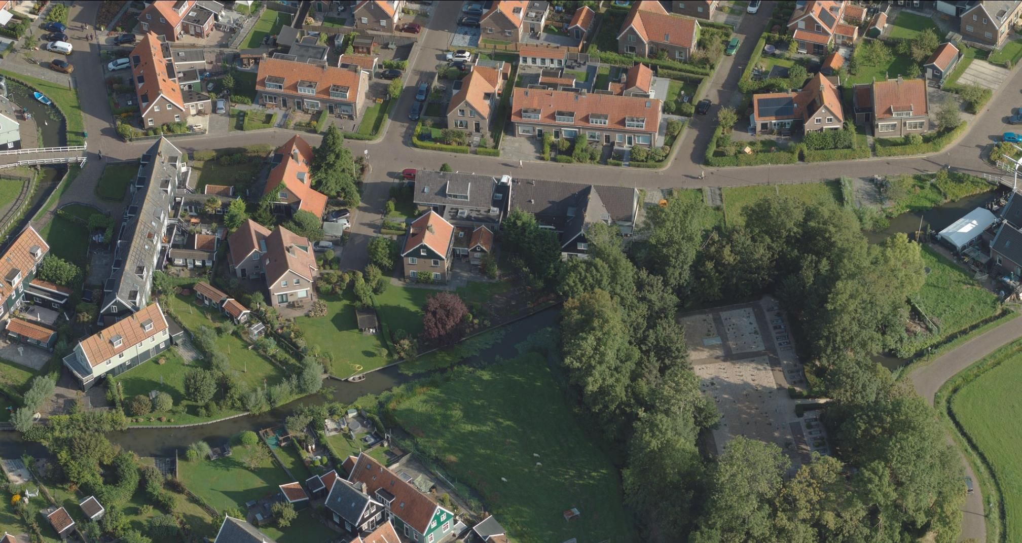 2 kamer appartement (Bouwnr. 11) false