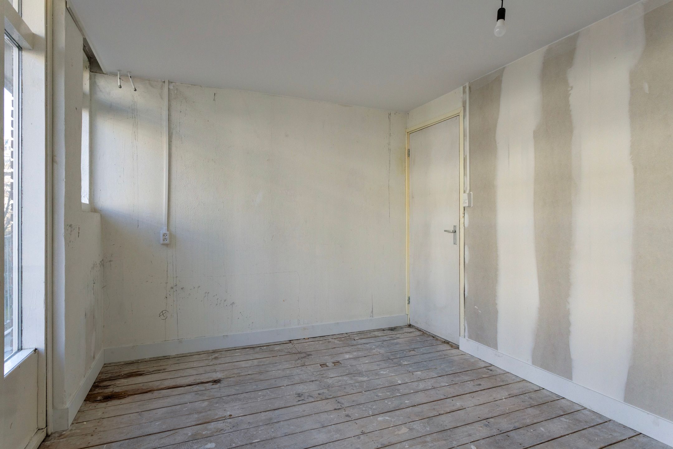 Foto 9 van Bos en Lommerweg 22-1