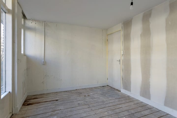 Foto 9 van Bos en Lommerweg 22-1