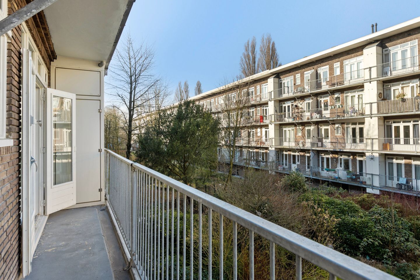 Foto 14 van Bos en Lommerweg 22-1