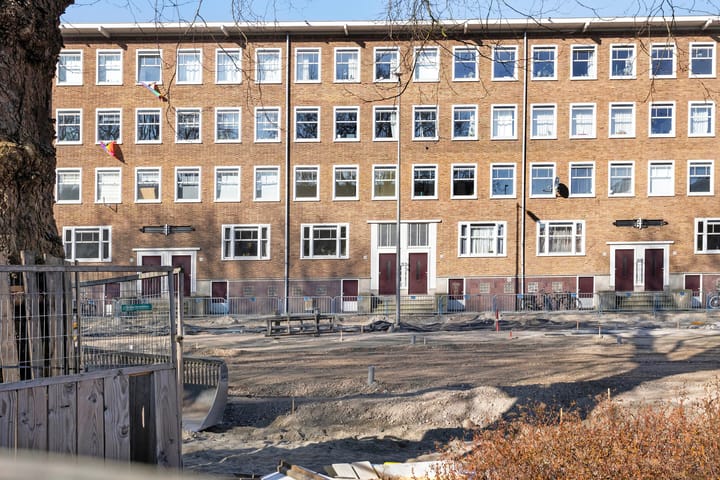 Foto 15 van Bos en Lommerweg 22-1