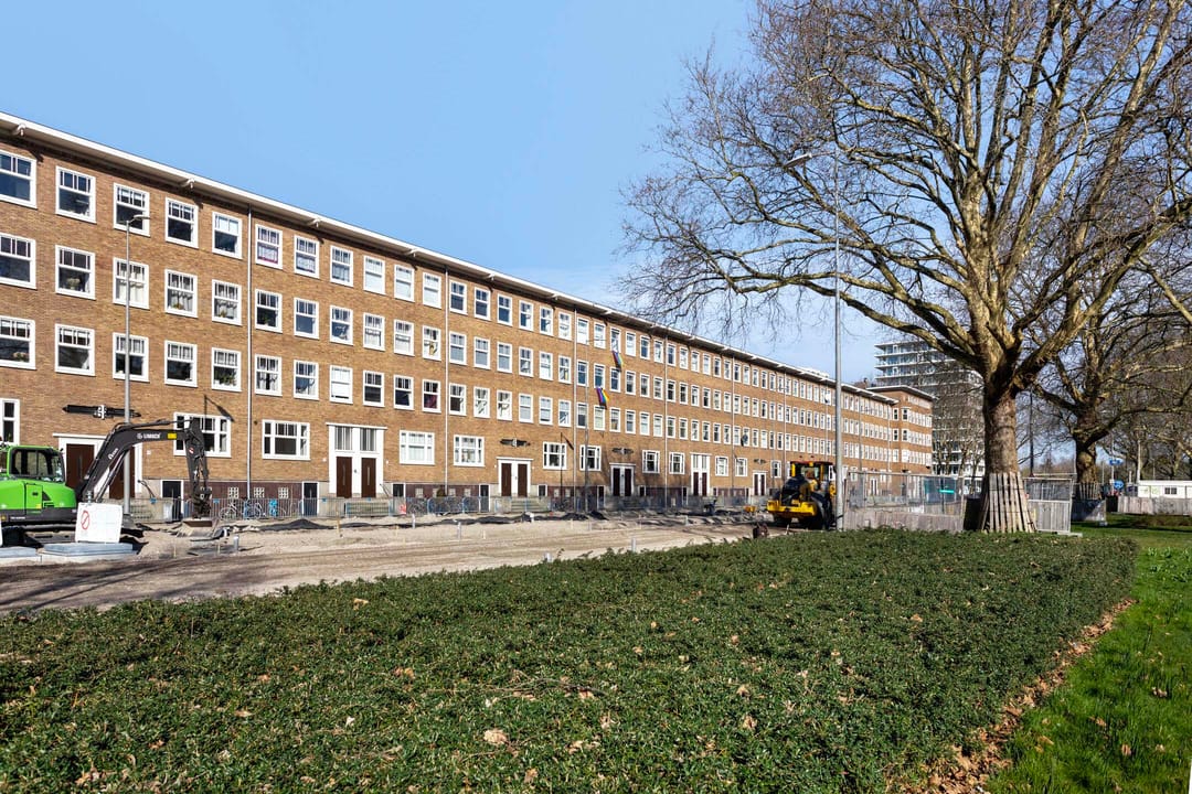 Foto 16 van Bos en Lommerweg 22-1