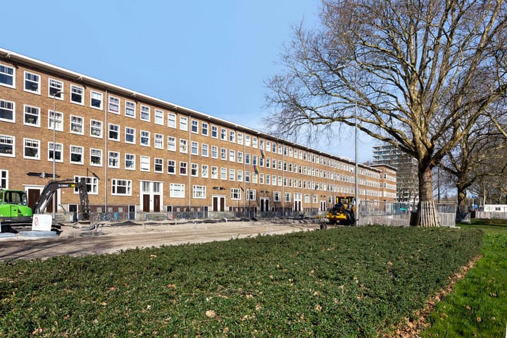 Foto 16 van Bos en Lommerweg 22-1