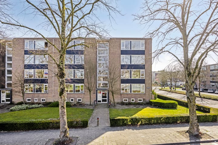 Gulikstraat 145