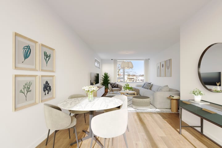 Foto 3 van Gulikstraat 145