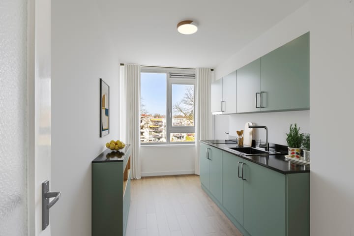 Foto 8 van Gulikstraat 145